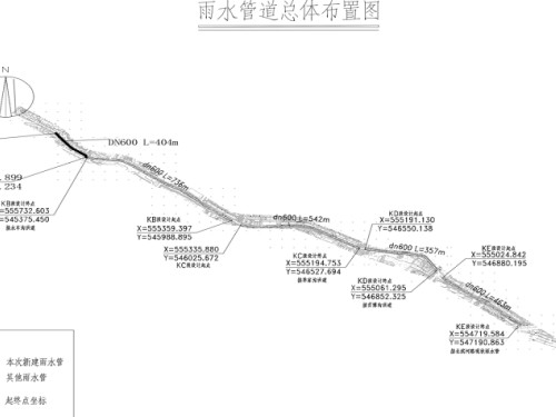 【奮戰一線】寒冬攻堅，雨污分流工程加速推進